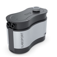 Mini LABOPORT™ N96 Diaphragm Vacuum Pump, KNF