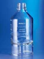 PYREX® HPLC Reservoir, Single Cavity, Corning