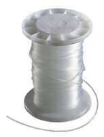 Thermoplastic Ethyl Vinyl Acetate (EVA) Microbore Tubing