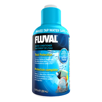 Fluval® Aquaplus Water Conditioners