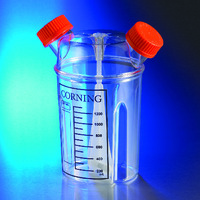 Corning® Disposable Spinner Flasks, Corning