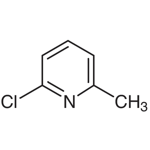2-Chloro-6-methylpyridine ≥98.0%