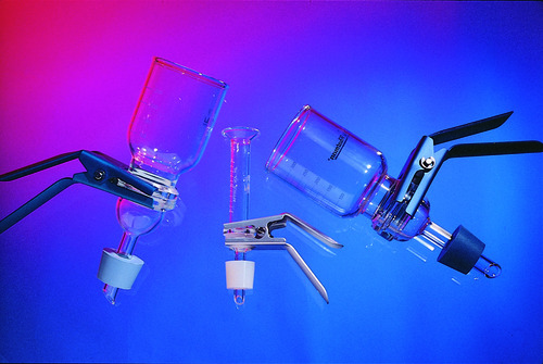 Whatman™ Vacuum Type Glass Membrane Holders, Whatman products (Cytiva)