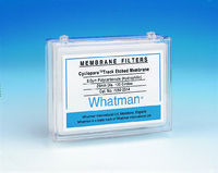 Whatman™ Cyclopore PC Membranes, Whatman products (Cytiva)