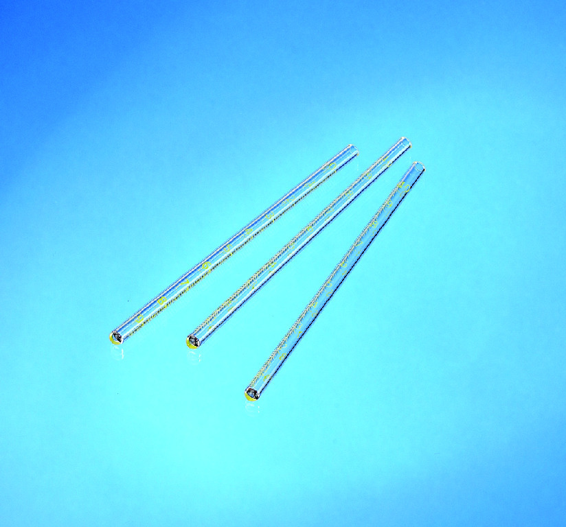 Wintrobe Sedimentation Rate Tubes and Racks, KIMBLE CHASE®, DWK Life ...