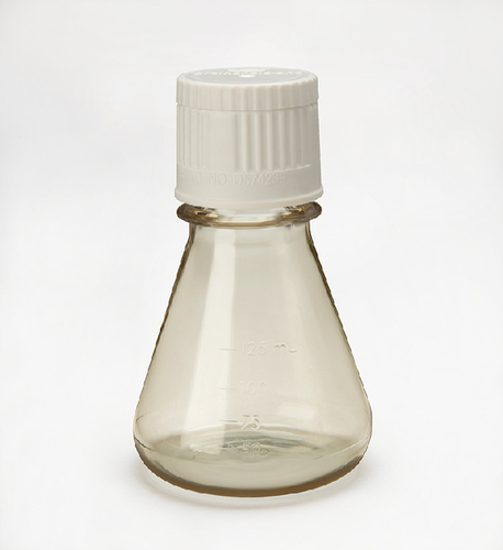 Erlenmeyer Shaker Flasks, Greiner Bio-One