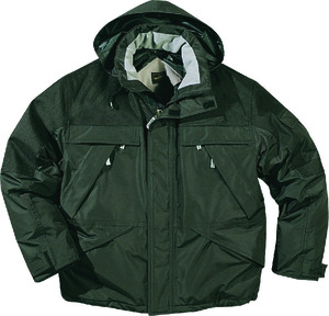 Fristads jacket hot sale