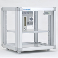 Cole-Parmer® DC-400 Automatic Desiccator Cabinets, Antylia Scientific
