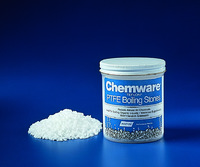 Chemware® PTFE Boiling Stones, Saint-Gobain Performance Plastics