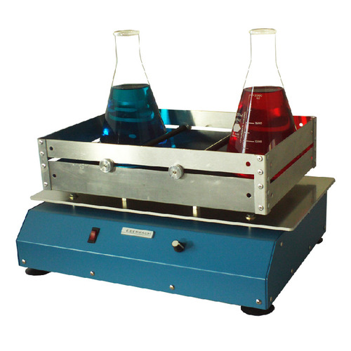 Variable-Speed Benchtop Reciprocal Stirrer