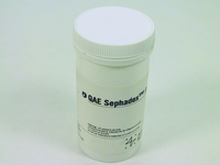QAE Sephadex™ Ion Exchange Chromatography Media, Cytiva