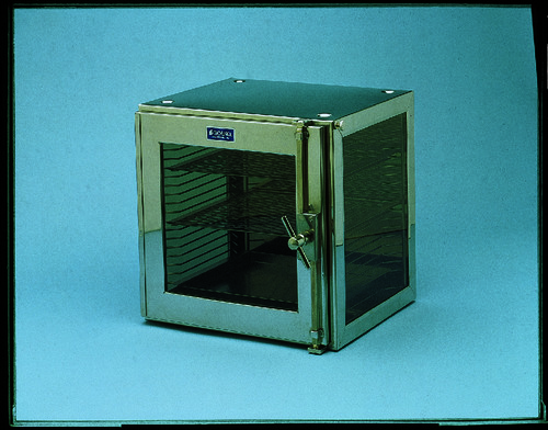 Stainless Steel Desiccating Cabinets, Boekel Scientific