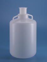 VWR® Round Carboy with Sanitary Neck