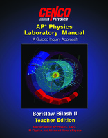 CENCO® AP Physics Lab Manual, Student Guide