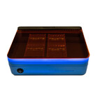 Blaulicht LED-Transilluminatoren runVIEW MINI - Faust Laborbedarf AG  Onlineshop
