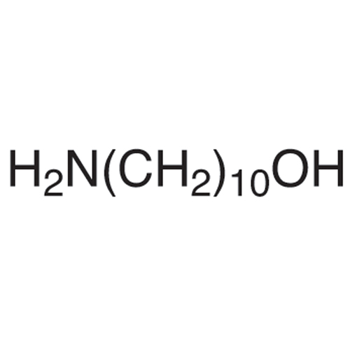 10-Aminodecan-1-ol ≥98.0% (by GC, titration analysis)