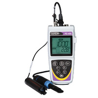 Oakton® Waterproof PD 450 pH/DO Portable Meters, Cole Parmer