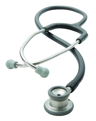 Stethoscope Adscope 605 Black 30.5In