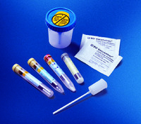 Urine Collection Tubes and Kits, BD Medical