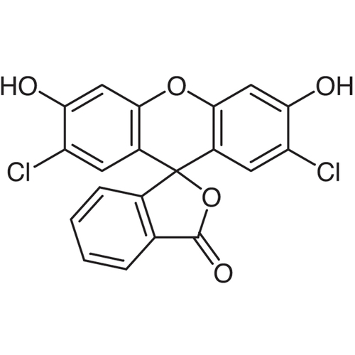 2',7'-Dichlorofluorescein ≥95.0% (by HPLC)