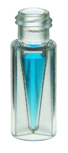 Plastic Vials, Caps and Convenience Kits for LCMS and HPLC