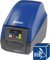 BradyPrinter i5100 Industrial Label Printer, Brady®