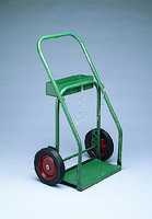 Gas Cylinder Cart