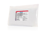Klerwipe™ 70/30 IPA 100% polyester pouch wipes