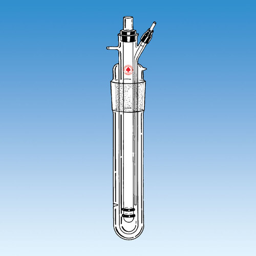 Photochemical Quartz Triple-Walled Immersion Well, Low Temperature, Ace Glass Incorporated