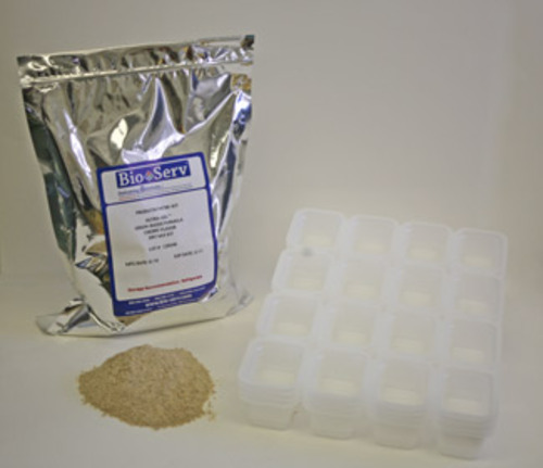 Nutra-gel diet grain-based formula cherry flavor dry mix kit