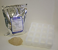 Nutra-Gel Diet™, Grain-Based Formula, Rodent, Dry Mix Kit, Bio-Serv