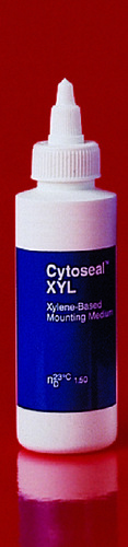 Cytoseal XYL, Xylene-based, 118ml, contains an antioxidant