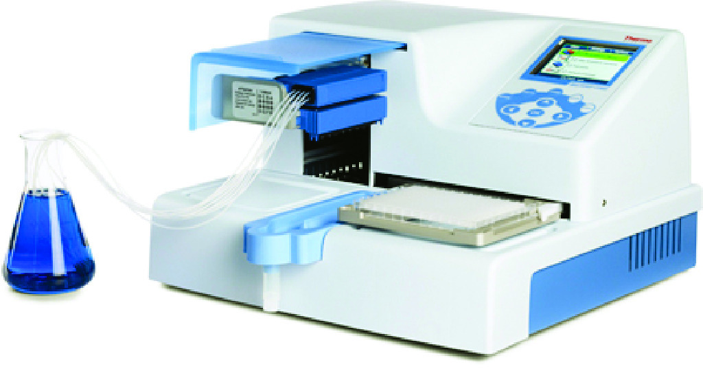 Multidrop® Combi Reagent Dispenser, Thermo Scientific Microplate Dispensers