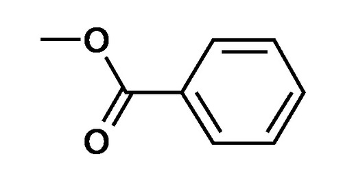 Benzoic acid methyl ester 99%