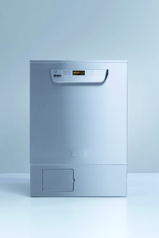 Laboratory Glassware Washer, Model PG8593 with HEPA Dryer, Miele