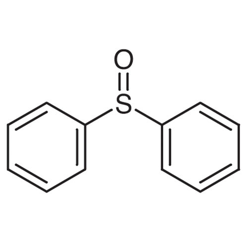 Diphenyl sulfoxide ≥99.0%