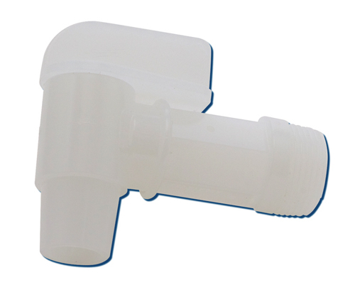 3/4 Ldpe Spigot For Chemical Drums