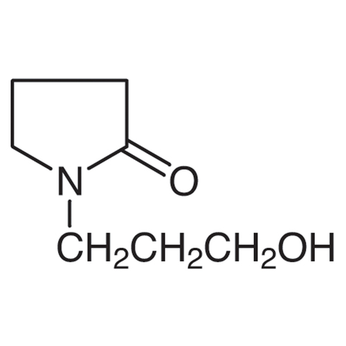 1-(3-Hydroxypropyl)-2-pyrrolidone ≥96.0%