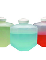 Nalgene® Large Centrifuge Bio Bottles with Sealing Cap, Polypropylene Copolymer, Thermo Scientific