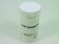 SP Sephadex™ C-25 Ion Exchange Chromatography Media, Cytiva