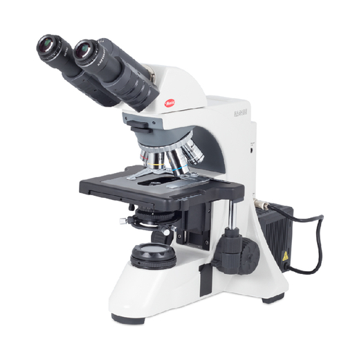 BA410E Compound Microscopes, Motic