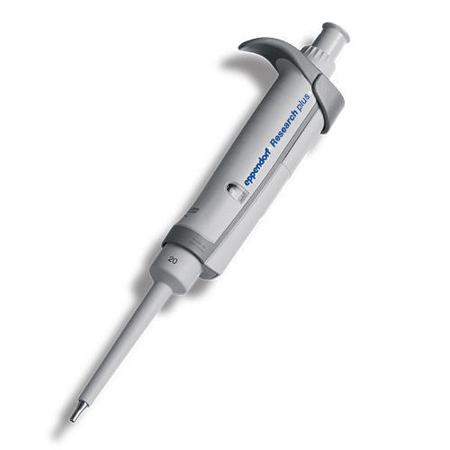 Research Plus Variable Pipette