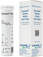 Test Strips, Nitrate/Nitrite, Dosatest, VWR Chemicals BDH®
