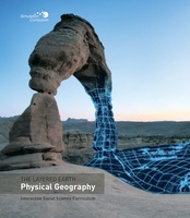 The Layered Earth Geography Web Subscription