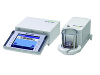 Accessories for Excellence Plus Level, XP Series Ultra-Microbalances and Microbalances, Mettler Toledo