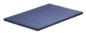 New Pig Absorbent Grippy Mat | (10) 16 x 24 Absorbent Mat Pads with  Adhesive Backing | MAT3200