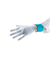 BioClean™ Cut Resistant Glove Liner, S-BCRL, Ansell