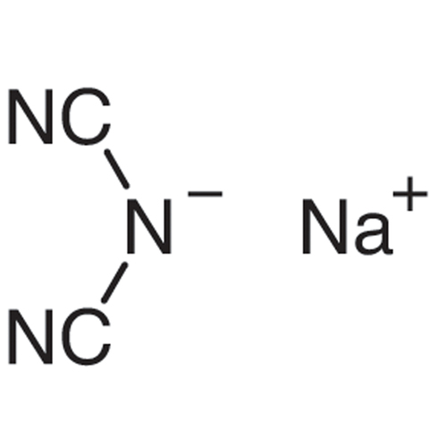 Sodium dicyanoamide ≥98.0% (by titrimetric analysis)