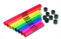 Boomwhackers Tuned Percussion Tubes