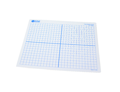 MAT DRY ERASE PK10